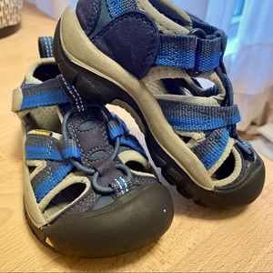 Keen Toddler Venice H2 Sandal | Toddler 8